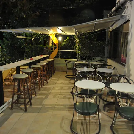 公寓式酒店 Anseli 2*