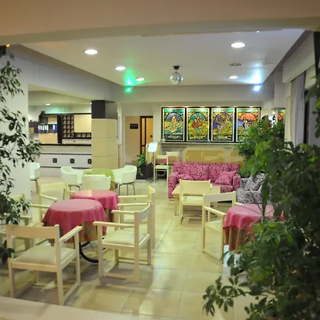 Anseli Apartmanhotel