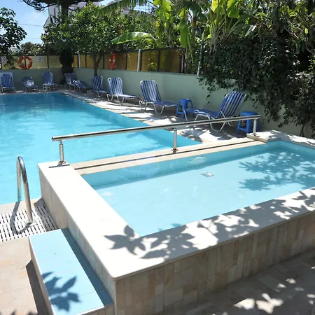 Apartmanhotel Anseli