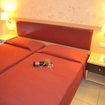 Anseli Apartmanhotel