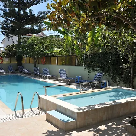 Apartmanhotel Anseli