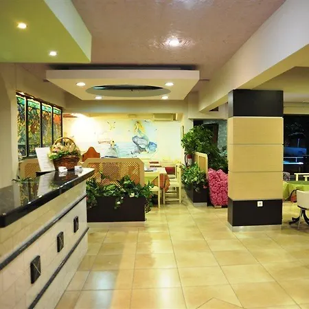 Anseli Apartmanhotel