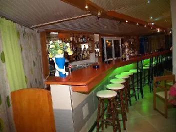 Anseli Apartmanhotel 2*