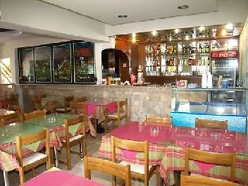 Apartmanhotel Anseli