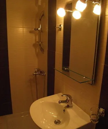 Apartmanhotel Anseli 2*