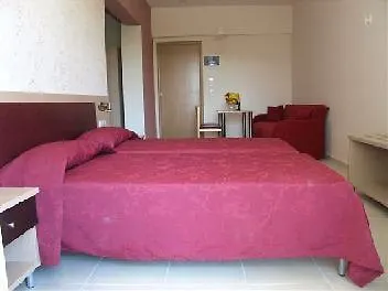 Anseli Apartmanhotel 2*