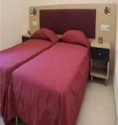 Apartmanhotel Anseli Kremasztí