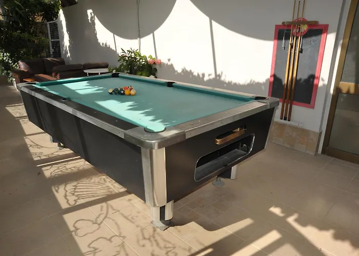 Anseli 2* קרמסטי