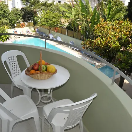 Lejlighedshotel Anseli