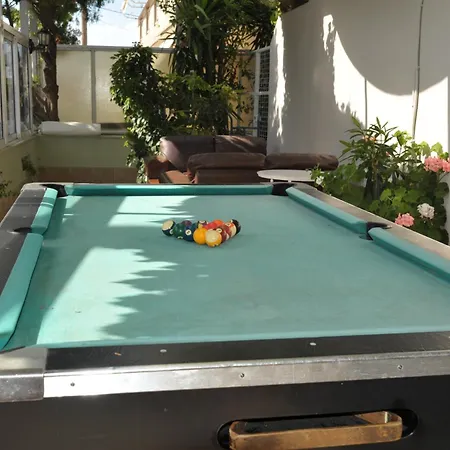 Апарт-отель Anseli