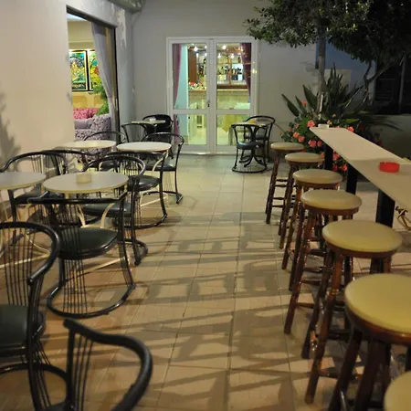 Lejlighedshotel Anseli 2*