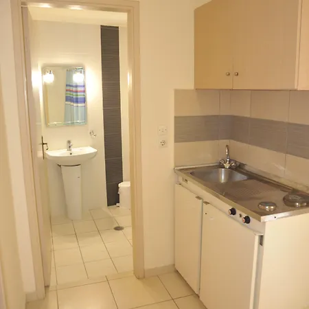 Lejlighedshotel Anseli