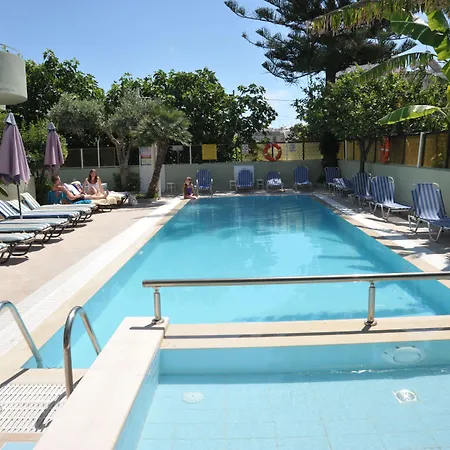 Anseli Apartmanhotel 2*