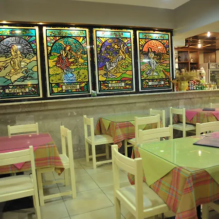 Anseli Apartmanhotel