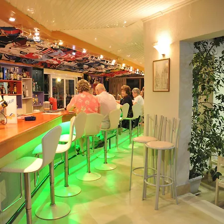 Apartmanhotel Anseli