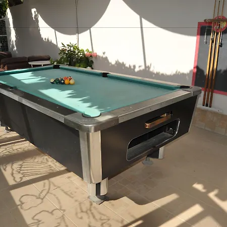 Anseli 2* Kremasztí