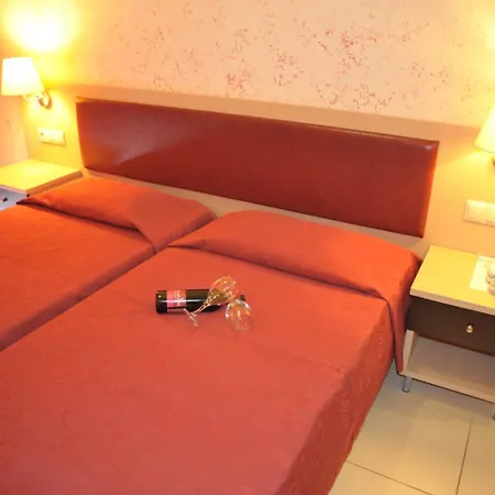 Апарт-отель Anseli 2*