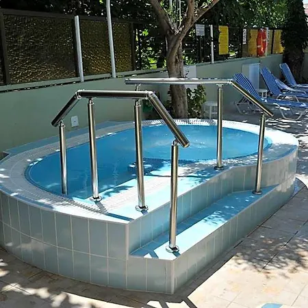 Anseli Appart hôtel Kremastí