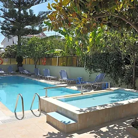 Appart hôtel Anseli
