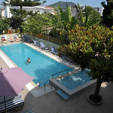 Apartmanhotel Anseli