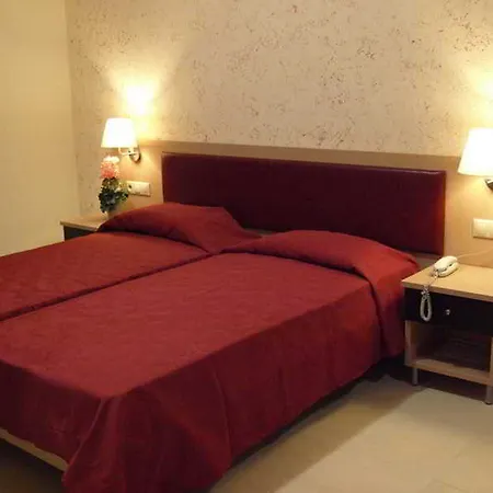 Appart hôtel Anseli