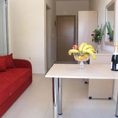 Apartmanhotel Anseli