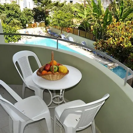 Anseli Lejlighedshotel 2*
