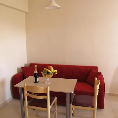 Apartmanhotel Anseli 2*