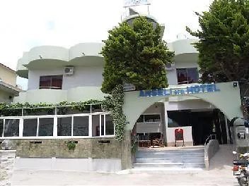 Ξενοδοχείο με διαμερίσματα Anseli 2*