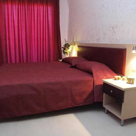 Anseli 2* Kremasztí