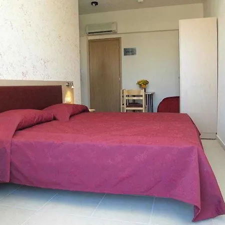Apartmanhotel Anseli