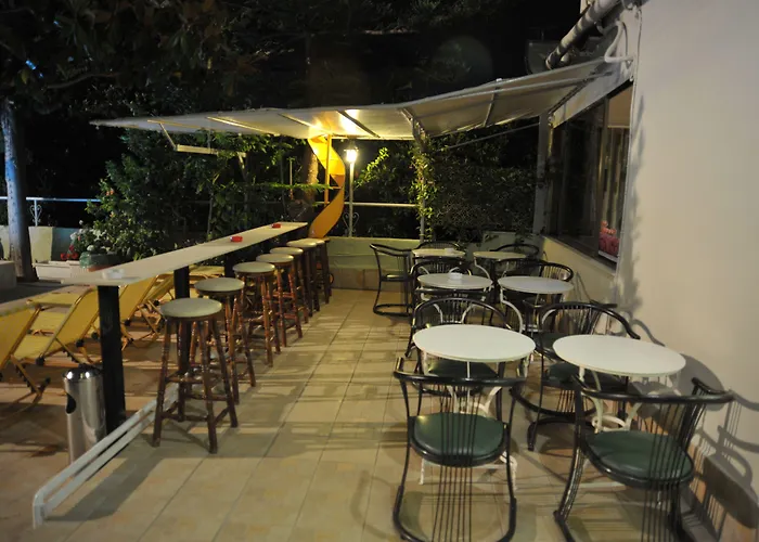 Anseli Appart hôtel