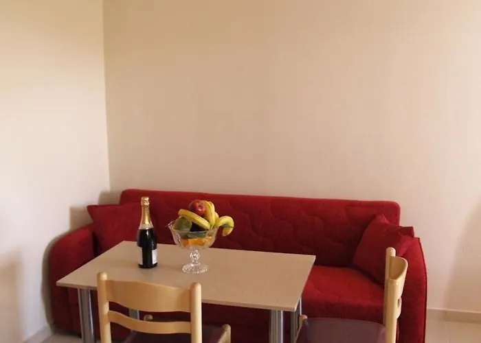 Aparthotel Anseli 2*