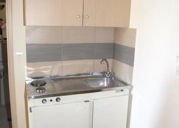 Aparthotel Anseli 2*