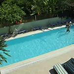 Anseli Apartahotel Kremastí