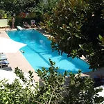 Apartahotel Anseli 2*