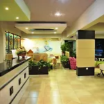 Anseli Apartahotel