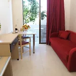 Anseli Apartahotel