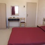 Anseli Apartahotel Kremastí