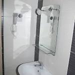 Anseli Apartahotel Kremastí