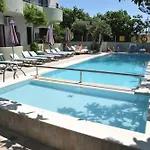 Anseli Apartahotel