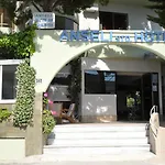 Apartahotel Anseli Kremastí